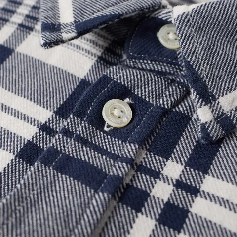 Osvald Check Shirt