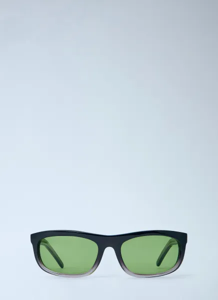 Our Legacy Shelter Sunglasses