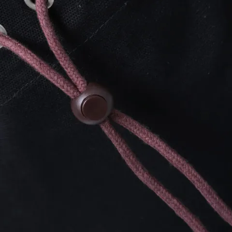 Fred Perry Cotton Rucksack