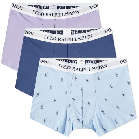 Classic Trunk - 3 Pack