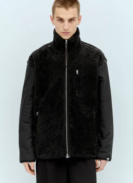 Fleece Jacket