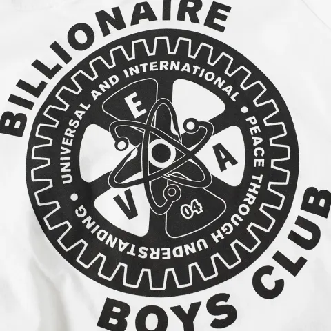 Mechanics Tee