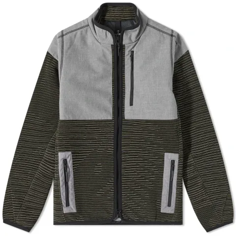 Gore-Tex O-Type Jacket