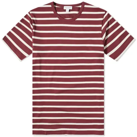 Classic Crew Neck T-Shirt