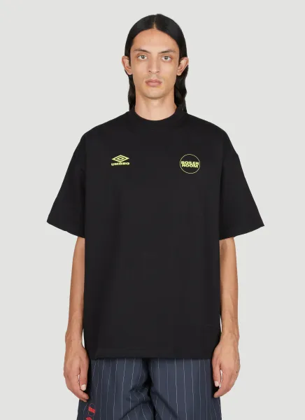 Short Sleeve Training T-Shirt