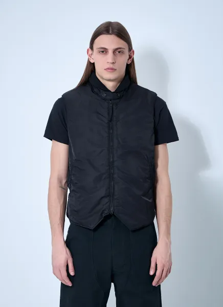 Shell Vest