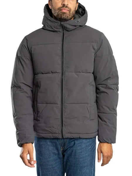 Jack & Jones Galaxy Puffer Jacket