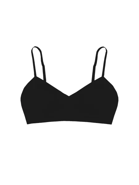 Stripe & Stare Sculpt Padded Bra