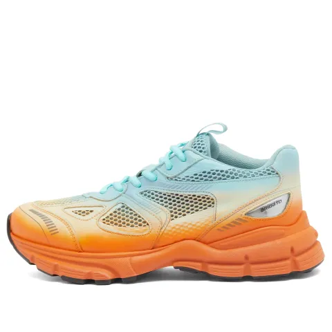 Marathon Runner Ombre