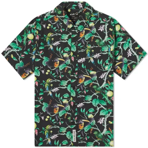 The Jam Shirt