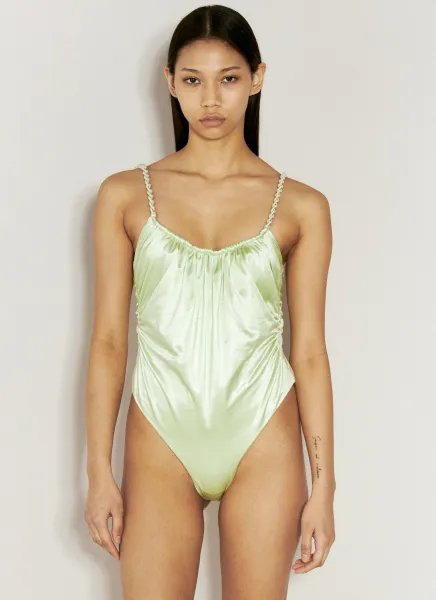 Droplets Swimsuit