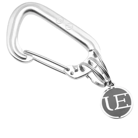 Carabiner