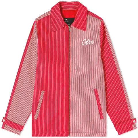 CLOTTEE By CLOT Fun Stripe Jacket