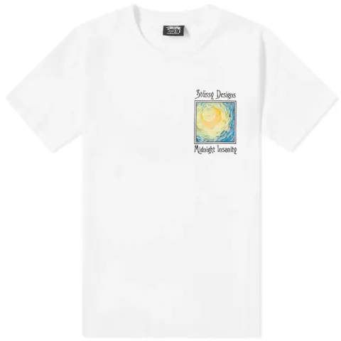 Midnight Insanity Tee
