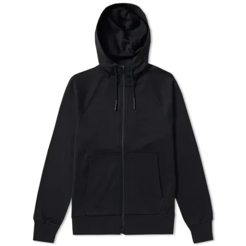 Classic Logo Zip Hoody