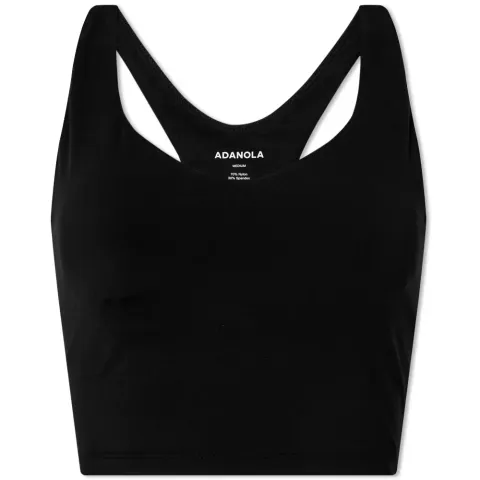 Tennis Collection V Neck Bralette
