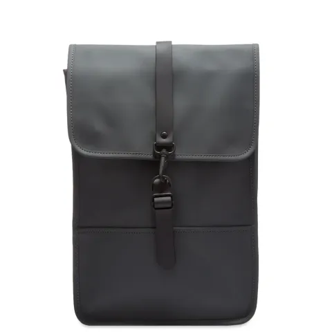 Mini Backpack