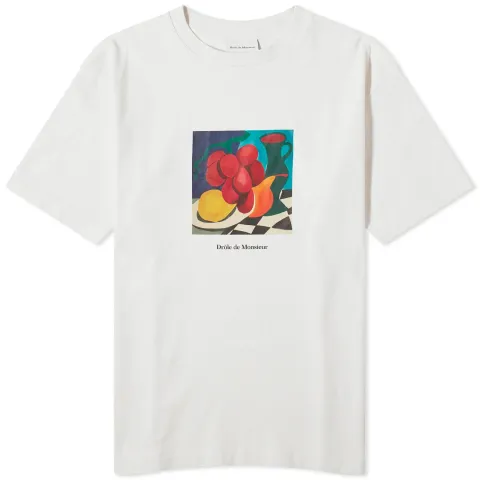 Still Life T-Shirt