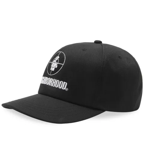 X Public Enemy Baseball Cap