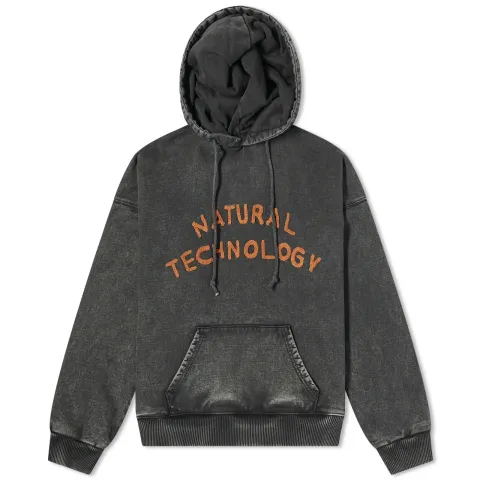 Story mfg. Geo Hoody