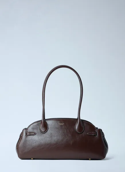 Empire Carryall Shoulder Bag 34