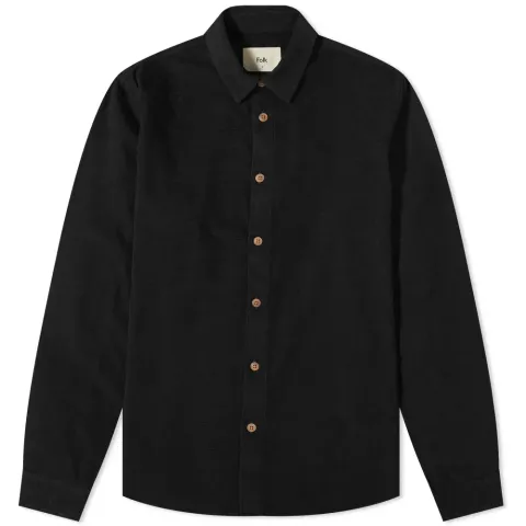 Babycord Shirt