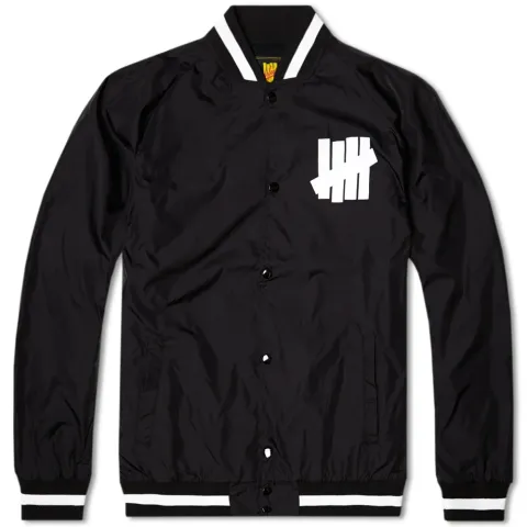 Blackball Varsity Jacket