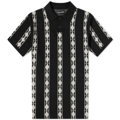 Labour Knitted Polo