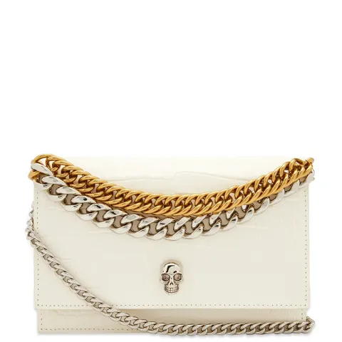 Small Skull Bag