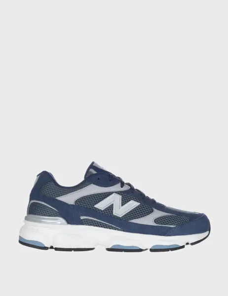 New Balance 603 Trainers Navy Mix