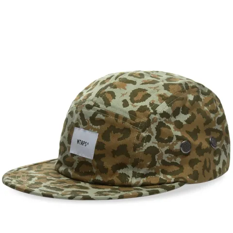 T-5 02 Cap