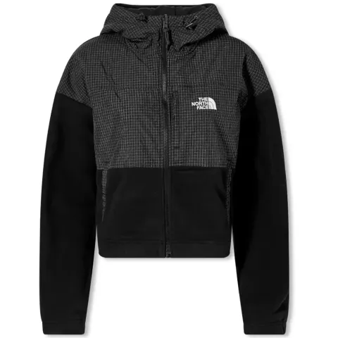 Convin Microfleece Hoodie