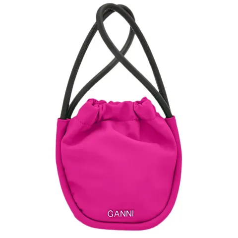 Knot Mini Purse Bag