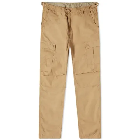 Aviation Pant