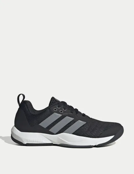Adidas Rapidmove 2 Training Shoes Black