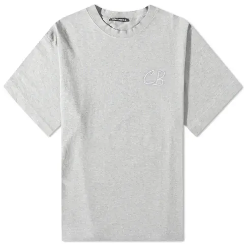 CB Applique T-Shirt