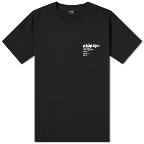 Strawberry Tee