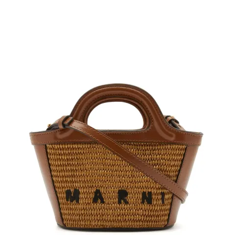 Micro Tropicalia Logo Bag