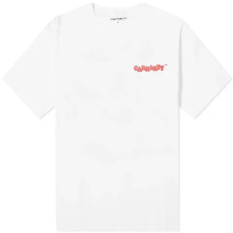 Fast Food T-Shirt