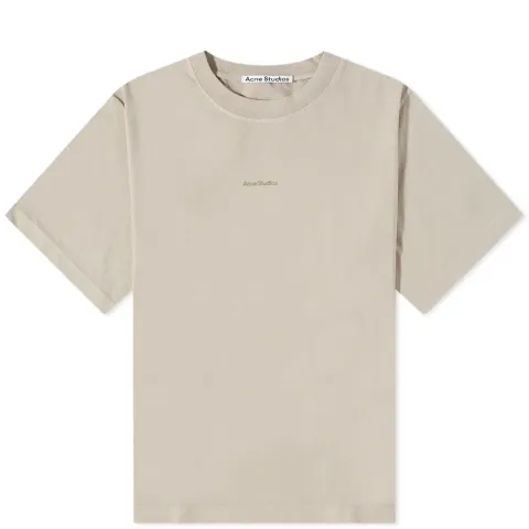 Extorr Stamp Logo T-Shirt