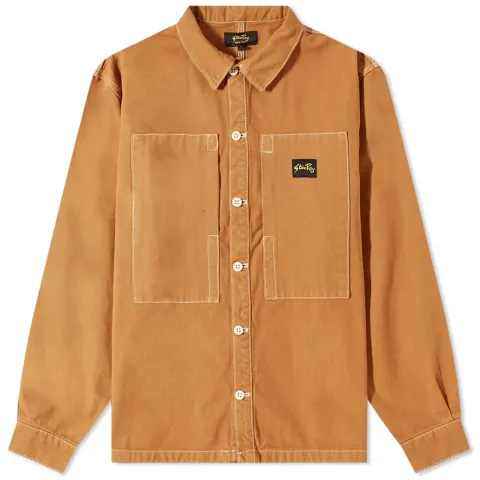 Prison Overshirt