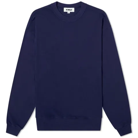 Triple Long Sleeve T-Shirt