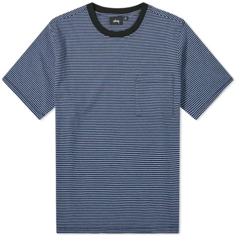 Mini Stripe T-Shirt