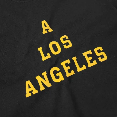 Rayder Los Angeles Tee