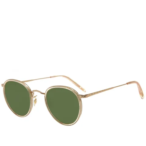 MP-2 Sunglasses