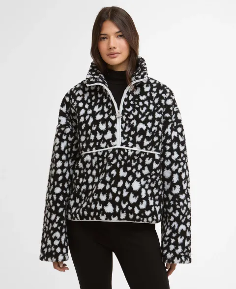 Jada Fleece
