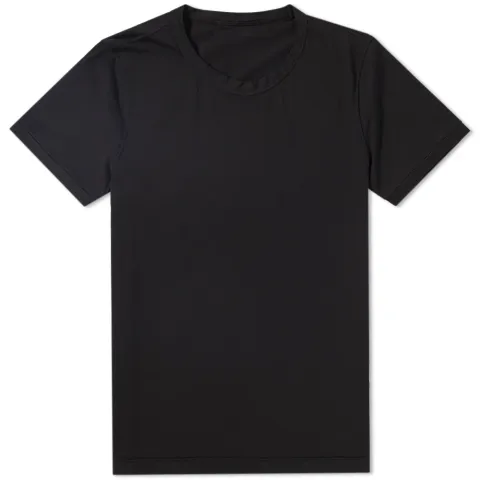 Short Sleeved Tee