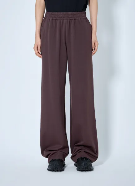 Elasticated Waist Lounge Trousers