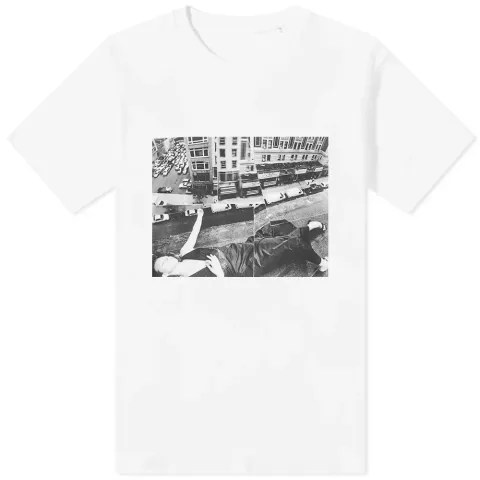 Davide Sorrenti Milla T-Shirt