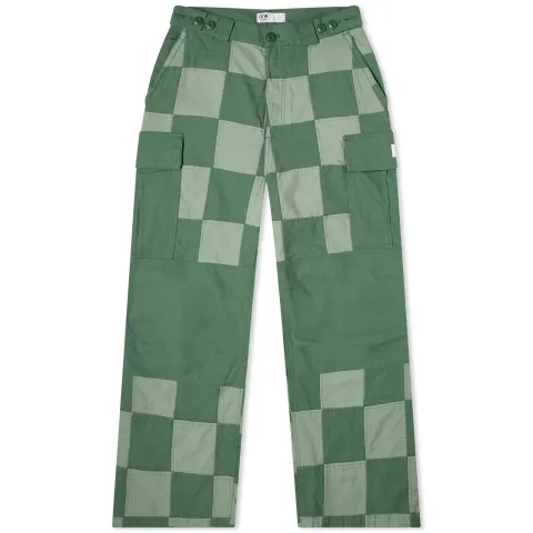 OTW Patchwork Cargo